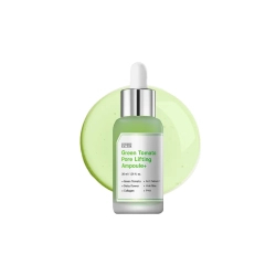 Sungboon Editor Green Tomato Pore Lifting Ampoule 30ml