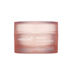 Medicube Triple Collagen Firming Face Cream 50 ml