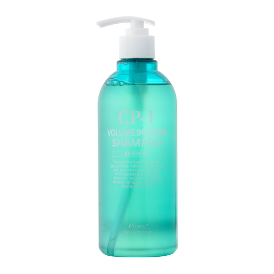 CP-1 Esthetic House Volume Booster Shampoo 500ml