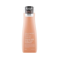 Daeng Gi Meo Ri LOOK AT HAIR LOSS Natural Mild Scalp Care Treatment 500ml