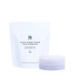 Benton Guava 70 Skin Toner Face Mask Pad REFILL 70pcs