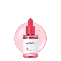 Medicube TXA Niacinamide 15% Brightening Serum with Tranexamic Acid 30 ml