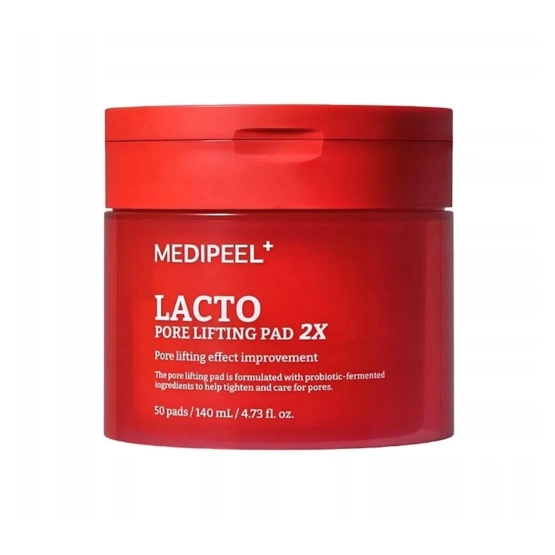 Medi-Peel Lacto Pore Lifting Pad