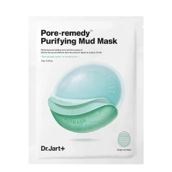 Dr.Jart+ Dermask Pore Remedy Purifying Mud Mask 1pc