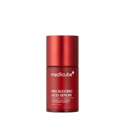 Medicube Red Succinic Acid Anti-Acne Serum with Niacinamide 30 ml