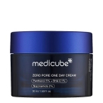 Medicube Zero Pore One-day Cream BHA Pore-Refining Moisturizer 50 ml