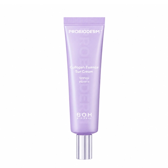 BIOHEAL BOH Probioderm Collagen Essence Sun Cream SPF50+ PA++++ 