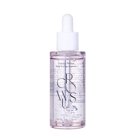 GROWUS Damage Therapy Scalp Scaling Ampoule 50g