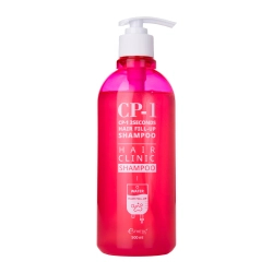 CP-1 Esthetic House 3Seconds Hair Fill-Up Shampoo