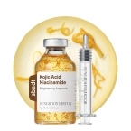 Sungboon Editor Kojic Acid Niacinamide Brightening Ampoule 40ml