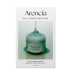 Arencia Holy Hyssop Sheet Mask