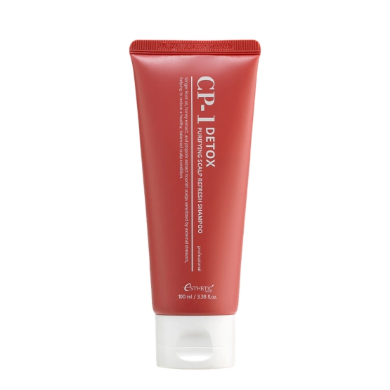 CP-1 Esthetic House Detox Purifying Scalp Refresh Shampoo 100ml