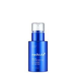 Medicube One Day Exosome Shot Pore Ampoule 7500 Revitalizing Microneedle Pore Serum 30 ml