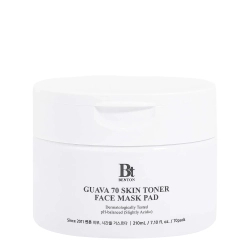 Benton Guava 70 Skin Toner Face Mask Pad 70pcs