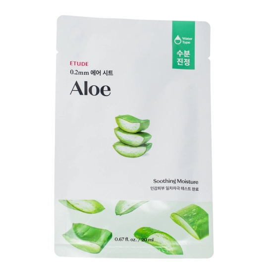 Etude House 0.2mm Therapy Air Mask 1pc