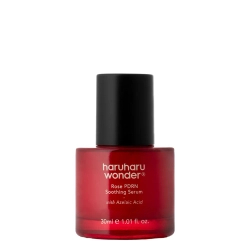 Haruharu Wonder Rose PDRN Soothing Serum Azelaic Acid 30ml