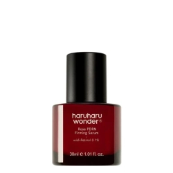 Haruharu Wonder Rose PDRN Firming Serum Retinal 0.1% 30ml