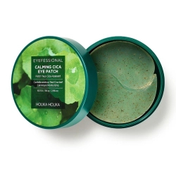 Holika Holika Eyefessional Calming Cica Eye Patch 60pcs