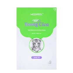 Medi-Peel Young Cica PDRN Trouble Soothing Mask