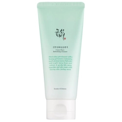 Beauty of Joseon Green Plum Refreshing Gel Cleanser 100 ml