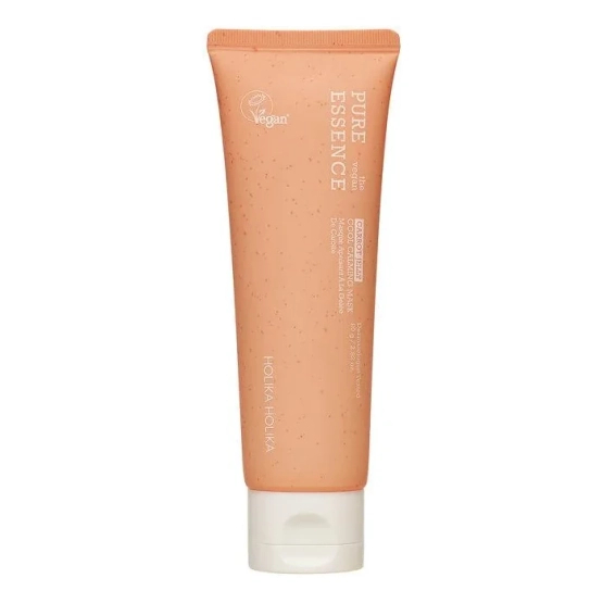 Holika Holika Pure Essence The Vegan Carrot Cool Calming Mask 80g