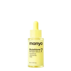 ma:nyo Glutathione 7 Dark Spot Serum 30ml