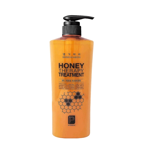 Daeng Gi Meo Ri Professional Honey Therapy PLUS Treatment 500ml