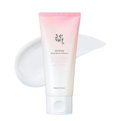 Beauty of Joseon Apricot Blossom Peeling Gel Facial Exfoliator 100 ml