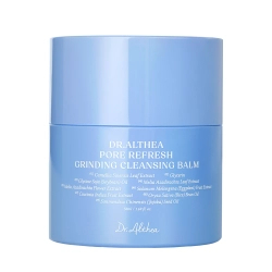 Dr.Althea Pore Refresh Grinding Cleansing Balm Makeup Remover for Face 50 ml