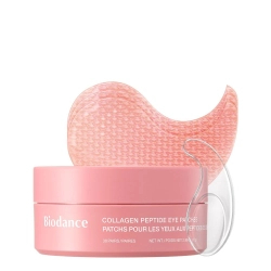 Biodance Collagen Peptide Eye Patches 30pcs
