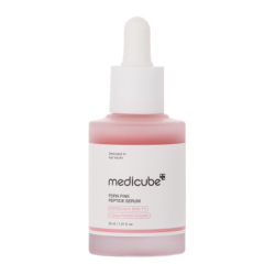 Medicube PDRN Pink Peptide Firming Face Serum 30 ml