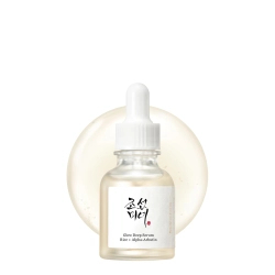 Beauty of Joseon Glow Deep Rice & Alpha-Arbutin Brightening Serum 30 ml