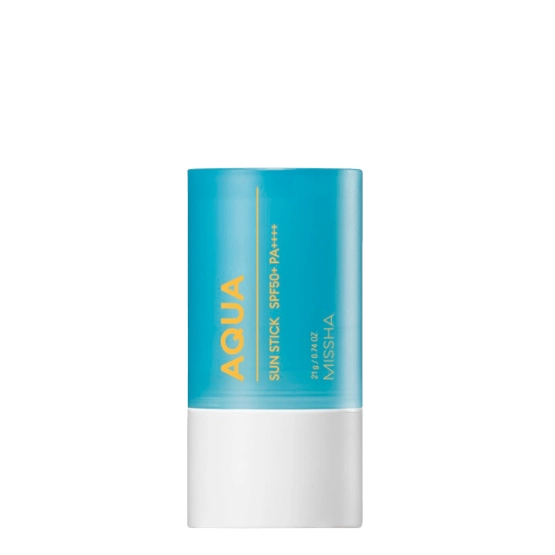 Missha All Around Safe Block Aqua Sun Stick SPF50+/PA++++ 21 g