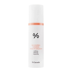 Dr. Ceuracle Control Clearing Serum in Emulsion 100ml