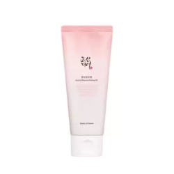 Beauty of Joseon Apricot Blossom Peeling Gel Facial Exfoliator 100 ml