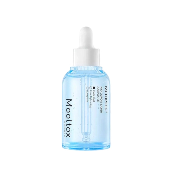 Medi-Peel Hyaluronic Acid Layer Mooltox Ampoule 30ml