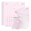 Pink Collagen Gel Mask 4 sztuki