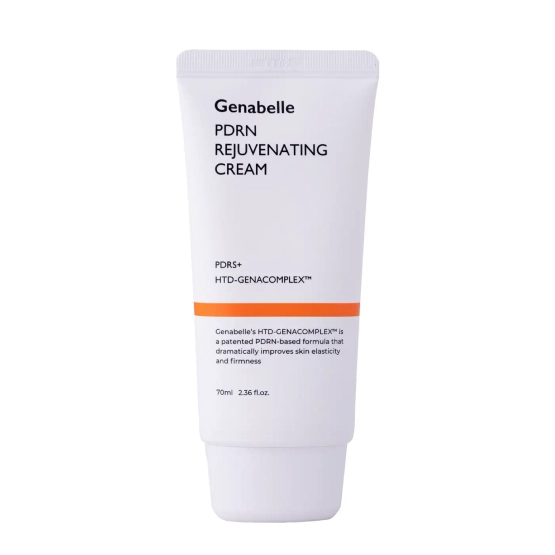 Genabelle PDRN Rejuvenating Cream 70ml