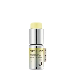 Numbuzin No.5 Glutathione TXA Advanced Dark Spot Ampoule Concentrate 10,7g
