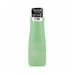 Daeng Gi Meo Ri LOOK AT HAIR LOSS Minticcino Deep Cooling Treatment  500ml