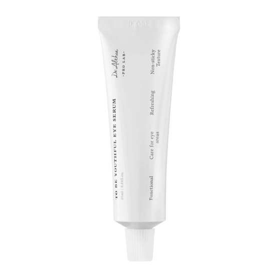 Dr.Althea To Be Youthful Smoothing Eye Serum 25 ml