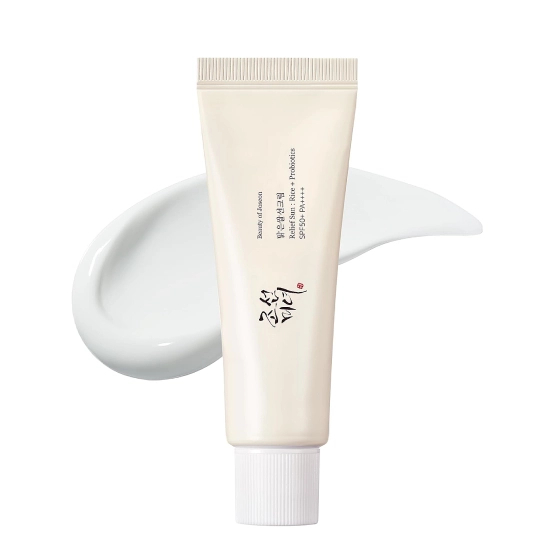 Beauty of Joseon Relief Sun: Rice + Probiotics Face Sunscreen SPF50+ PA++++ 50ml