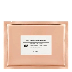 Dr.Althea Premium Essential Skin Conditioner Silk Mask nourishing and soothing sheet mask, 1 sheet