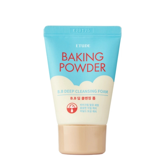 Etude House Baking Powder B.B Deep Cleansing Foam 30ml