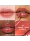 Heimish Ever Glow Gloss Lip Tint 02 Calming Taupe