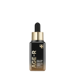 Medicube Age-R Vita C Pro Ampoule Brightening Vitamin C Face Serum with Ferulic Acid 20 ml