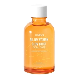 Jumiso All Day Vitamin Glow Boost facial toner 125ml
