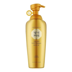 Daeng Gi Meo Ri Yulah Gold Shampoo 500ml