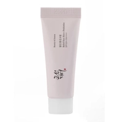 Beauty of Joseon Relief Sun: Rice + Probiotics Face Sunscreen SPF50+/PA++++ 10 ml