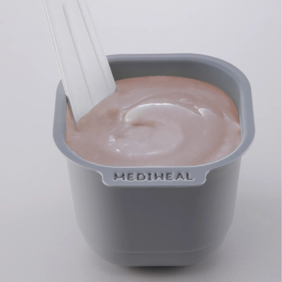 MEDIHEAL Derma Modeling Pack Collagen Mask 28g+2ml